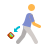 Потеря icon