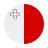 Malta Circular icon