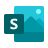 Microsoft Sway 2019 icon