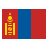 Mongolia icon