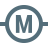 Motor Symbol icon