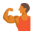 Muscle Flexing Skin Type 4 icon
