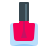 Лак для ногтей icon