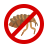 No Flea icon