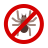 No Spider icon