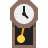 Old Fashioned Clock icon