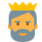 Старый король icon