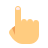Color icon