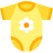onesie icon