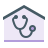 Out Patient Department icon