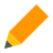 Punta della matita icon