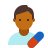 Pharmacist Skin Type 5 icon