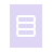 Placeholder Thumbnail Database icon