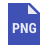 PNG icon