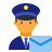 Postman Skin Type 3 icon
