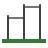 Pull Up Bar icon