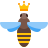 Пчелиная матка icon