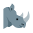Color icon