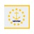 Флаг Род-Айленда icon