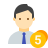 Salesman Skin Type 1 icon
