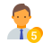 Salesman Skin Type 3 icon