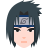 Sasuke Uchiha icon