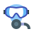 Scuba Mask icon