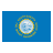 Флаг Южной Дакоты icon