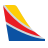 Southwest Airlines icon