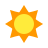 夏季 icon