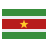 Suriname icon