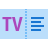 Television Licence icon