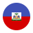 The Republic Of Haiti icon