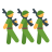 Three Soldiers Marching icon