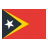 Timor oriental icon