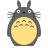 Totoro icon