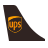 Ups Airlines icon