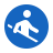 Use Handrails icon