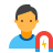 Color icon