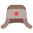 Шапка-ушанка icon