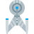 Uss Discovery icon