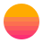 カラー icon