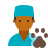 Veterinarian Male Skin Type 5 icon