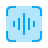 Voice Id icon