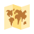 Карта мира icon