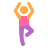 Yoga Skin Type 2 icon
