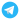 Telegram Icon