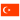 Turkey Flag