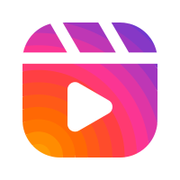 Instagram Reels Illustration