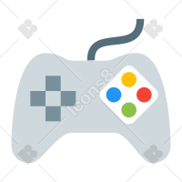 game controller logo png